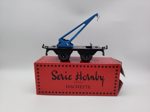 Hachette série hornby - -,