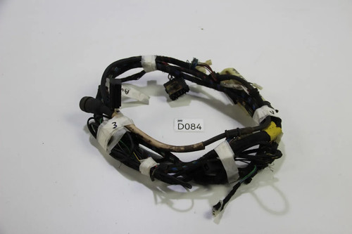 Original bmw e24 transmission - original,