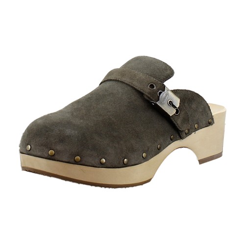 Scholl original clog - dr.,