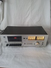Sansui 100 d100 lecteur - sansui,