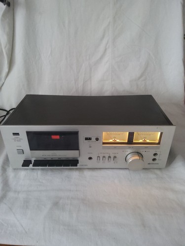 Sansui 100 d100 - , lecteur