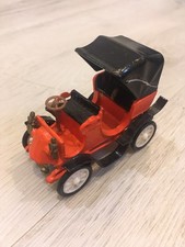 Ancien tacot gobron billie - tacot,