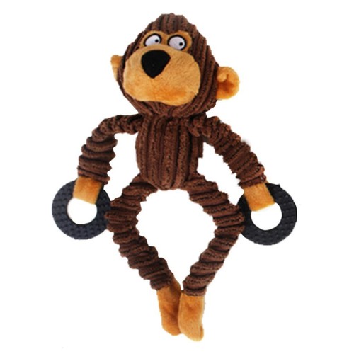 Jouets pour chiens forme - pour,