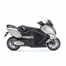 BMW C650 GT - 12/19 - TABLIER