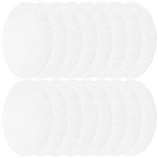  50 Pcs Diviseur De Stockage Protecteur Plaque Rangement Vaisselle