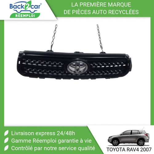 Calandre toyota rav4 - 🏆,