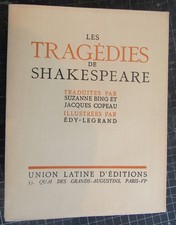 Shakespeare - Jules César +