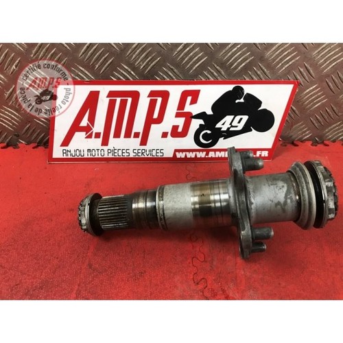 Moyeux roue arriere - moyeux, arriere ktm