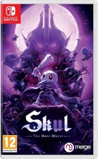 SKUL THE HERO SLAYER SWITCH EURO OCCASION (GAME IN ENGLISH/FRANCAIS/DE/ES/PT)