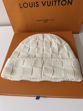 Bonnet Louis Vuitton
