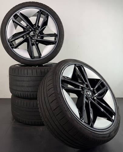 Audi tron 4 - rs, jantes