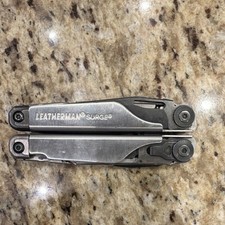 Leatherman Surge Multi-Tool