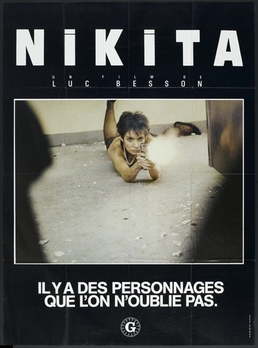 Nikita jean reno 1990 - nikita,,