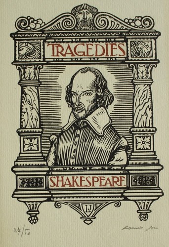 Louis jou shakespeare - jou, "shakespeare"
