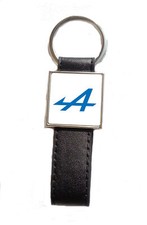 ALPINE BLANC - CLASSIC