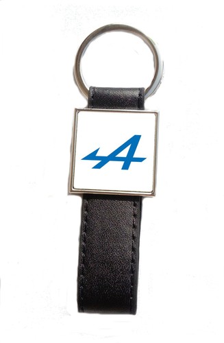 Alpine blanc classic - alpine,
