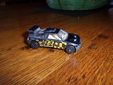 Majorette Peugeot 405 T16