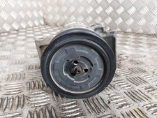 Compresseur de Climatisation DENSO - PEUGEOT 208 I (1) 1.2L ESS - Réf 9672247080