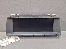 Ecran multifonctions GPS - BMW X3 II F25 / X4 I F26 - 9231320