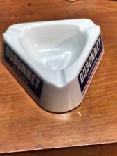 CENDRIER PUBLICITAIRE DUBONNET