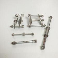 Support moteur origine pour