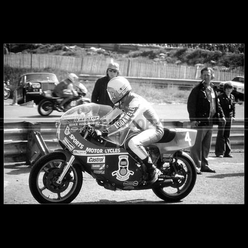 Photo 001344 mike hailwood - photo, m.001344