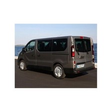 ATTELAGE RENAULT TRAFIC 2014-