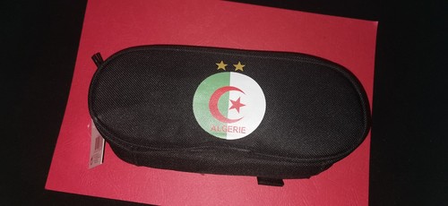 Trousse noir scolaires école