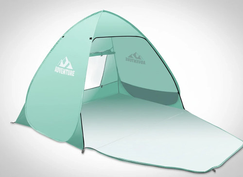 Adventure parasol coquillage - adventure,