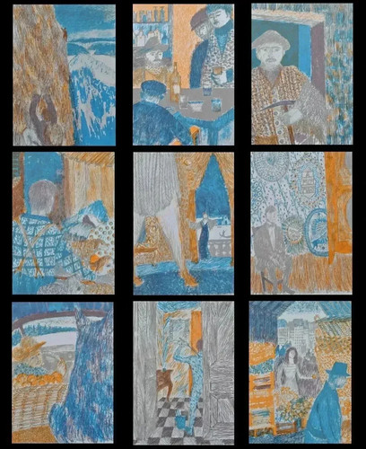 Guy bardone les - bardone, :