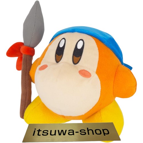 Peluche kirby super star all - kirby,
