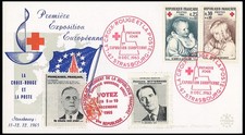 FDC "CROIX ROUGE & Election