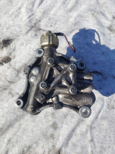 Pompe huile honda - honda, 350