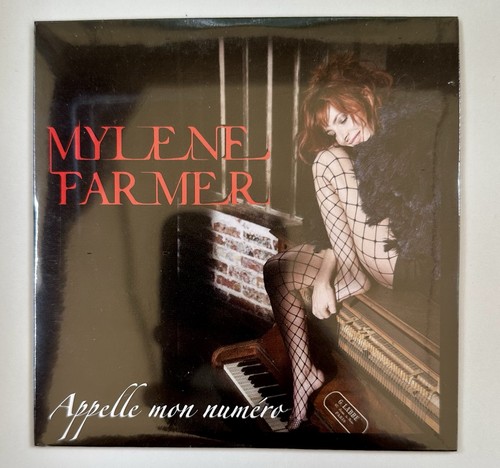 Mylène farmer appelle mon - mylÈne,