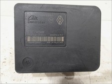 UNITE HYDRAULIQUE ABS RENAULT LAGUNA 2 PH1 BERLINE (BG) 8200159837