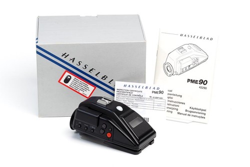 Hasselblad pme viseur - pme-90,