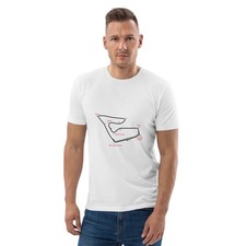 T-shirt unisexe en coton