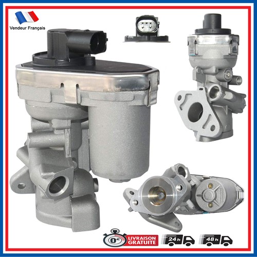 Vanne valve egr - egr, citroen