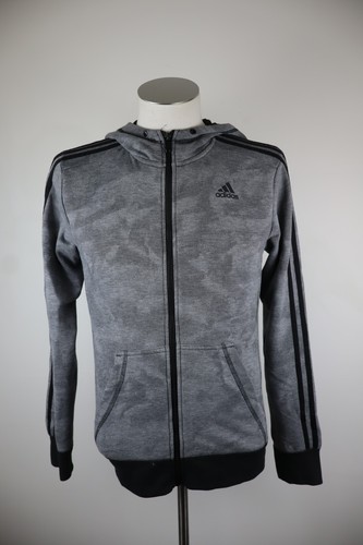 Adidas sweat shirt - sweat-shirt, coton