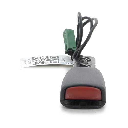 Attache ceinture sécurité