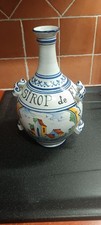 Poterie amphore vieux rouen - poterie,