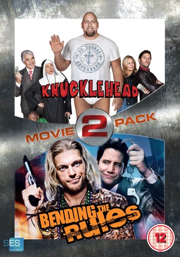 Knucklehead bending the rules - knucklehead/bending,