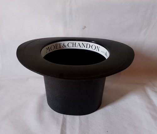 Seau champagne moët - À,