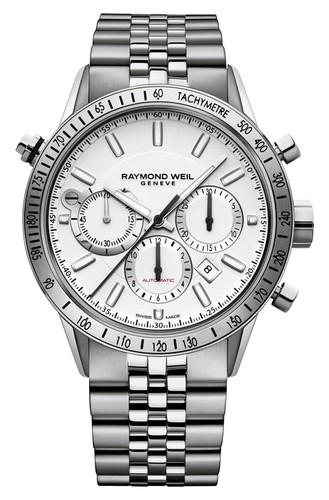 Raymond weil freelancer montre - weil,