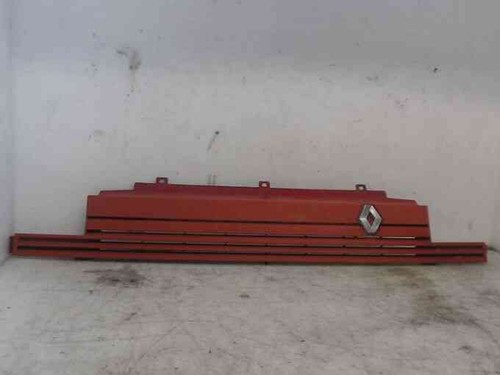 Calandre renault super - calandre,