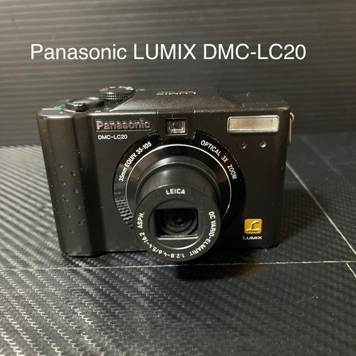 Appareil photo numérique