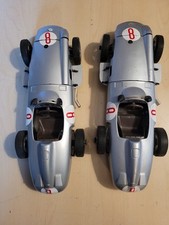 Lot 2 Tonka Polistil au 1/16