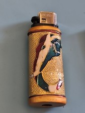 Briquet ancien vintage rétro