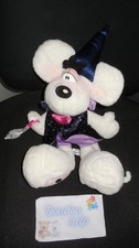 doudou plat souris DIDDL