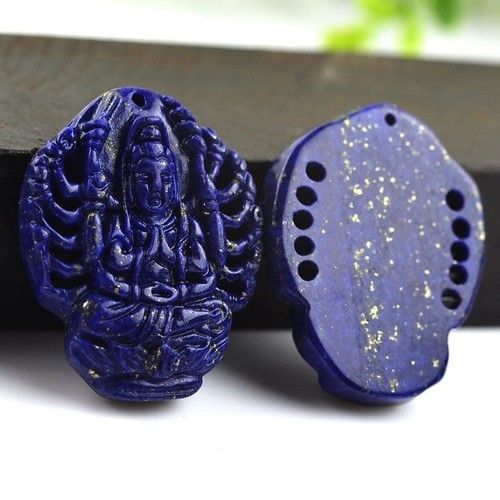 Magnifique pendentif bouddha - magnifique,
